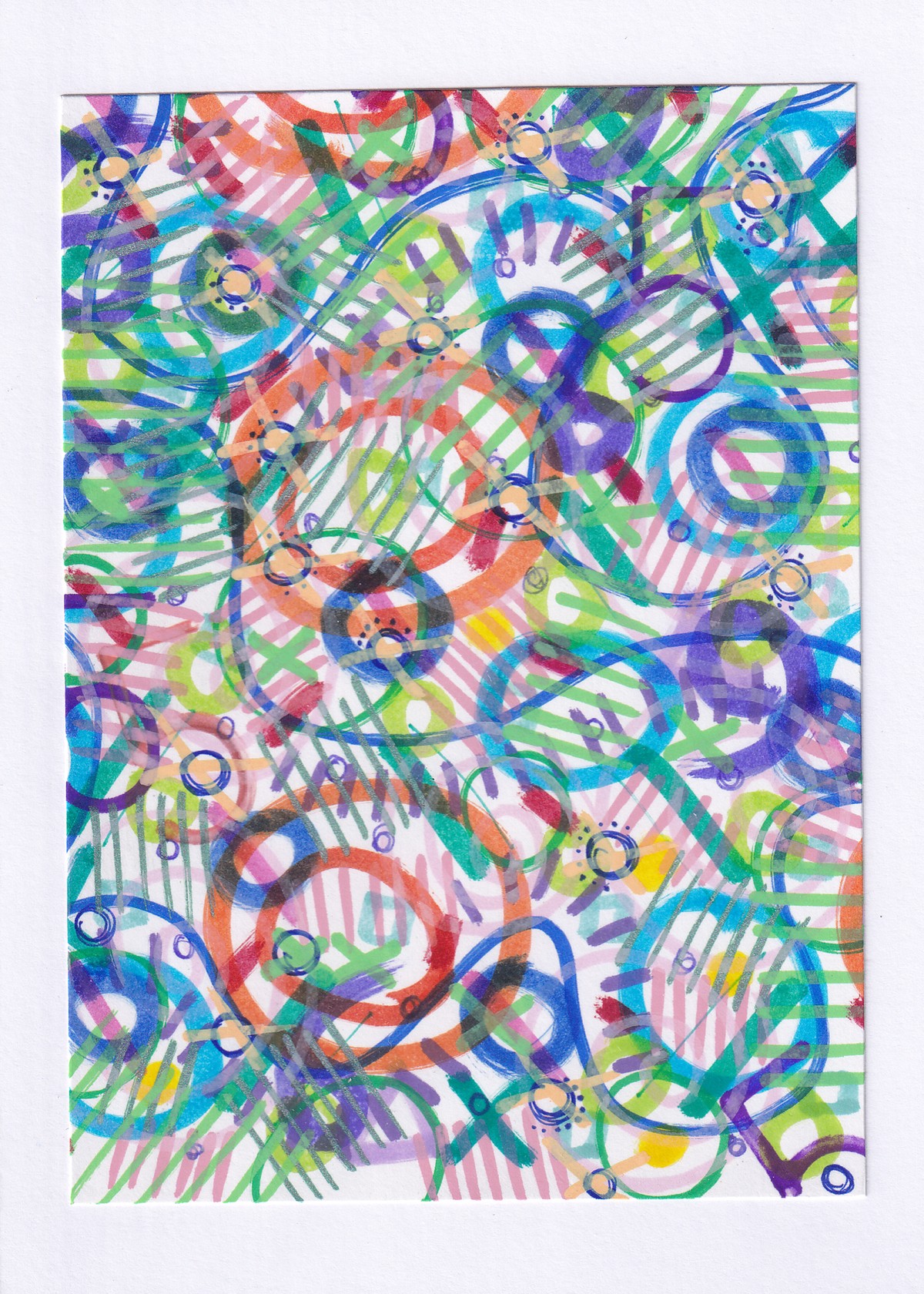 Art Card 0234